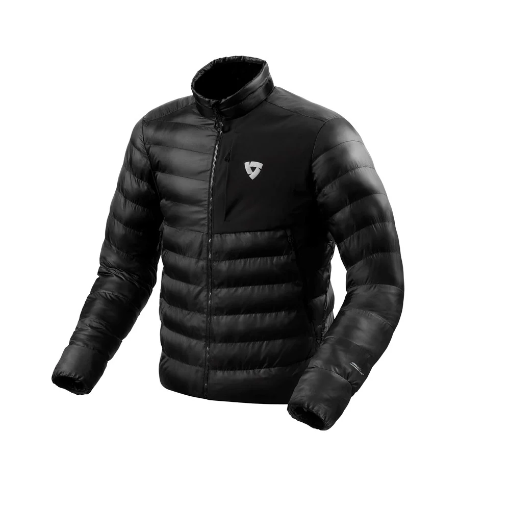 REV'IT! Solar 3 Jacket - Image 3