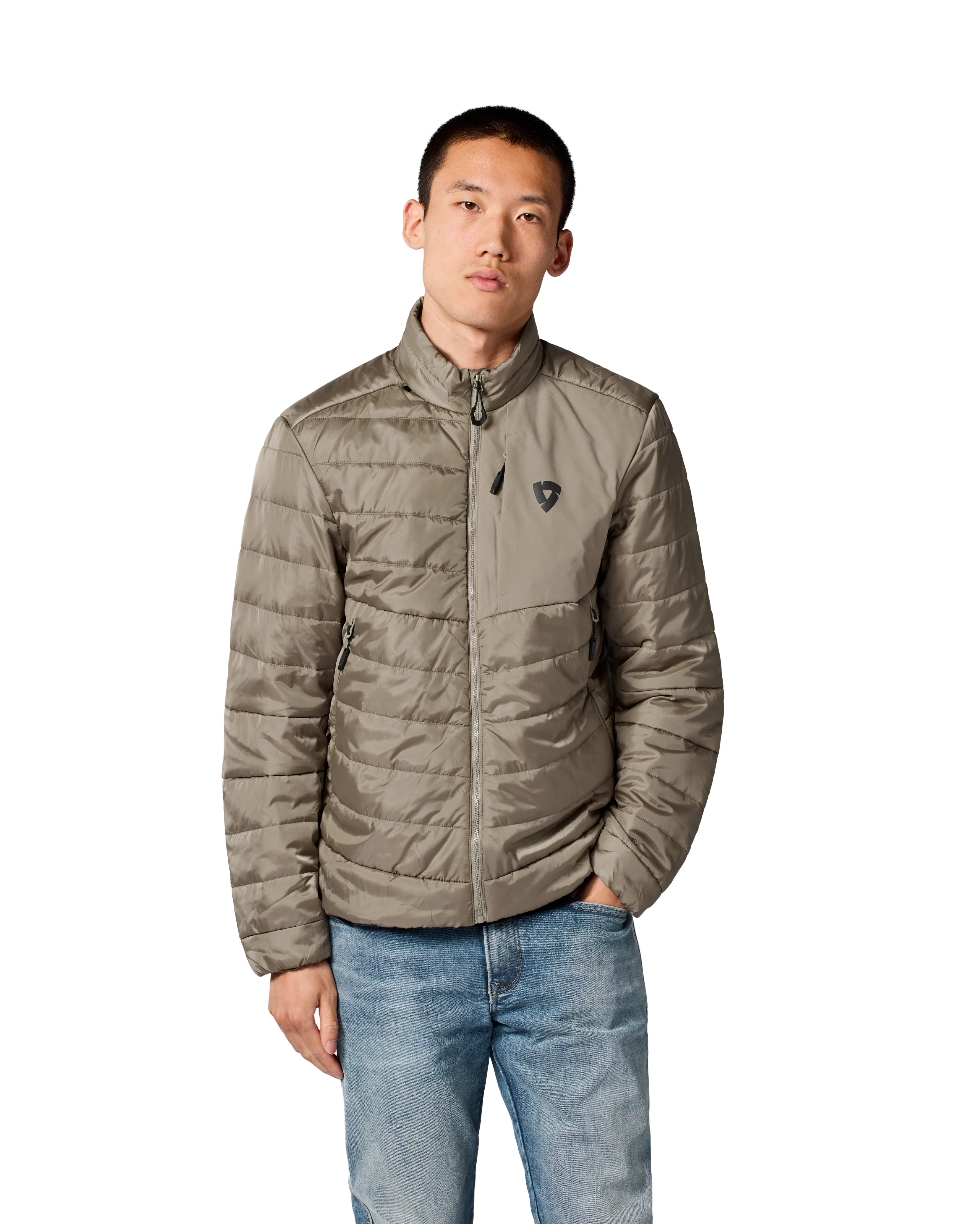 REV'IT! Solar 3 Jacket - Image 5