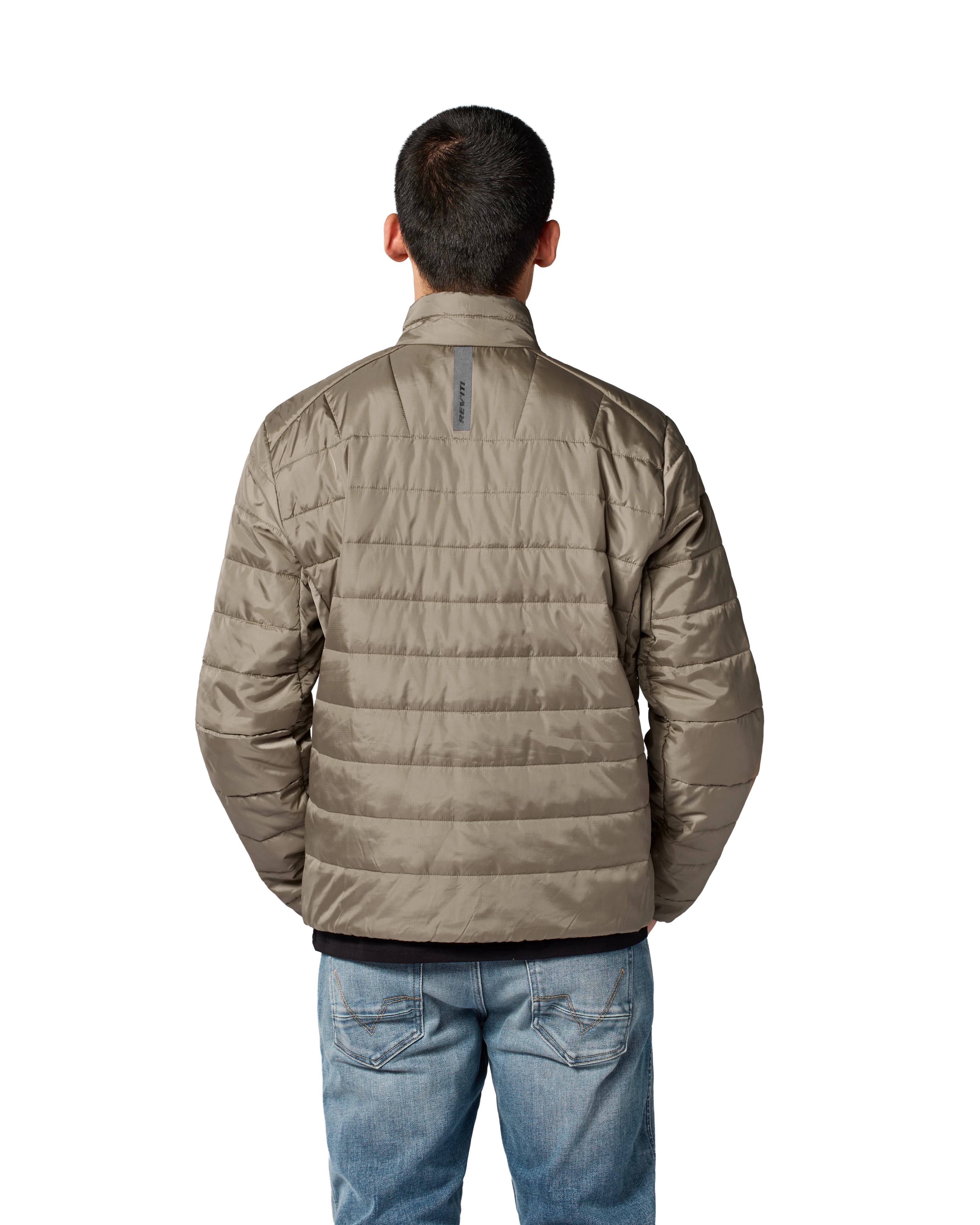 REV'IT! Solar 3 Jacket - Image 6