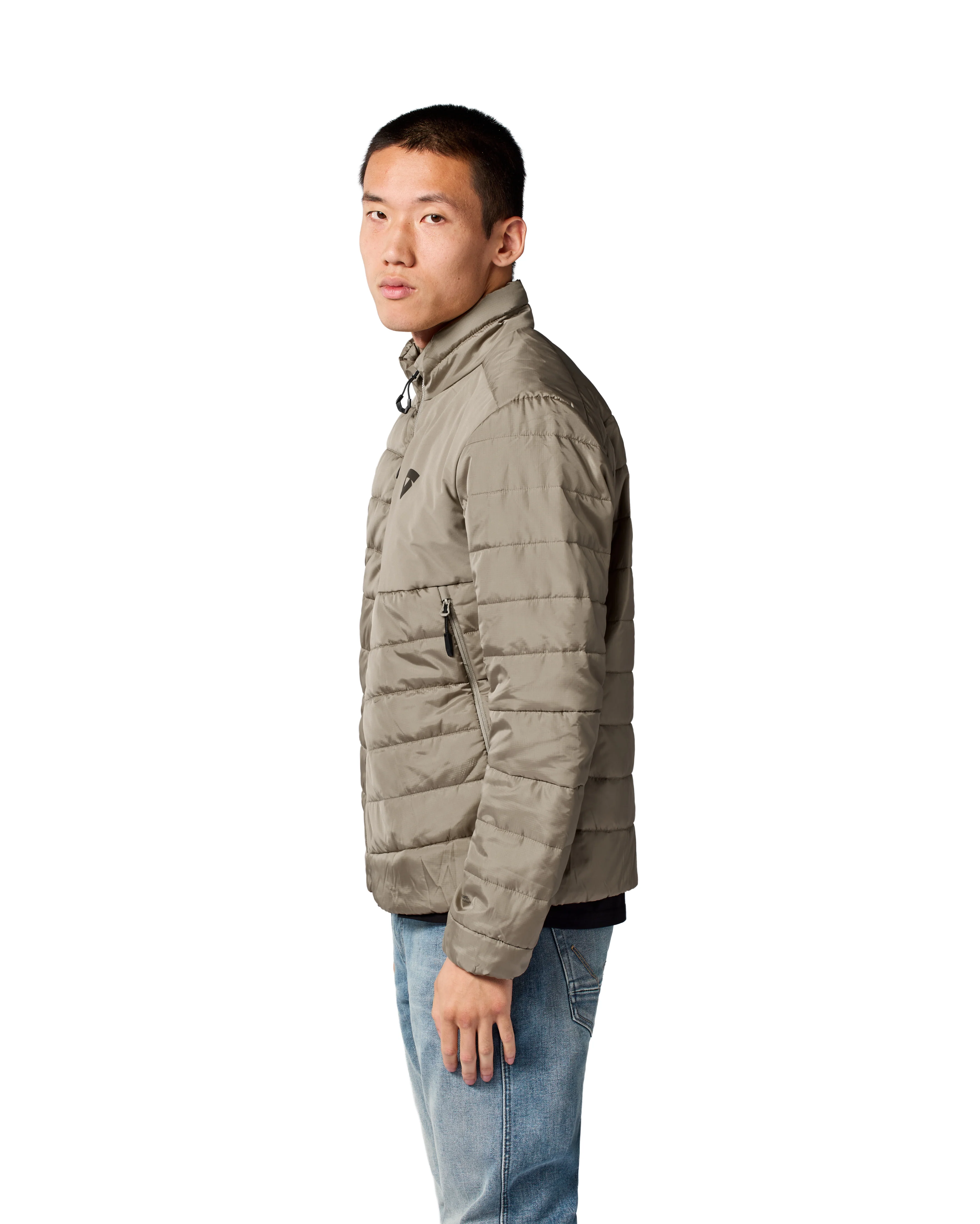 REV'IT! Solar 3 Jacket - Image 7