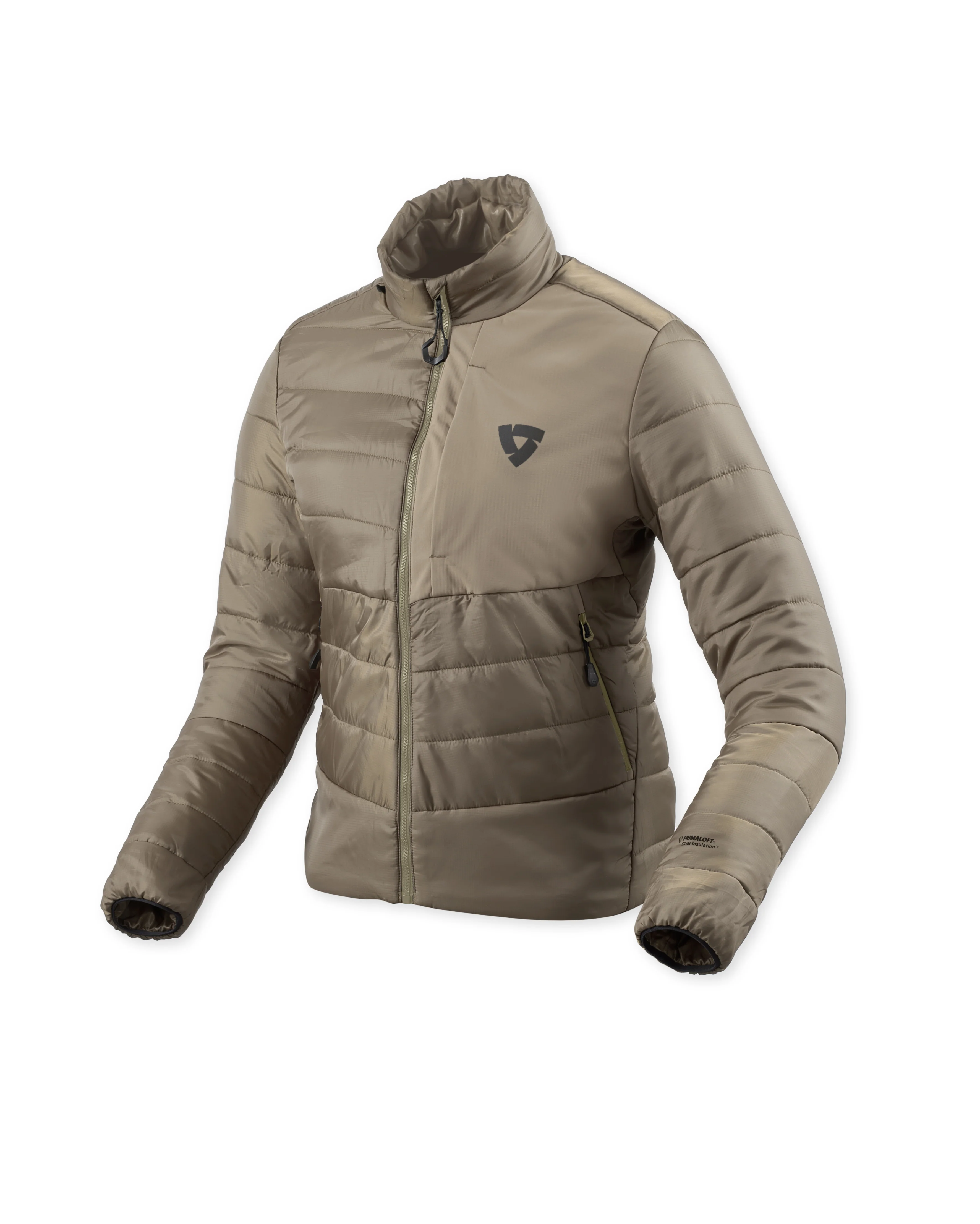REV'IT! Solar 3 Ladies  Jacket - Image 3