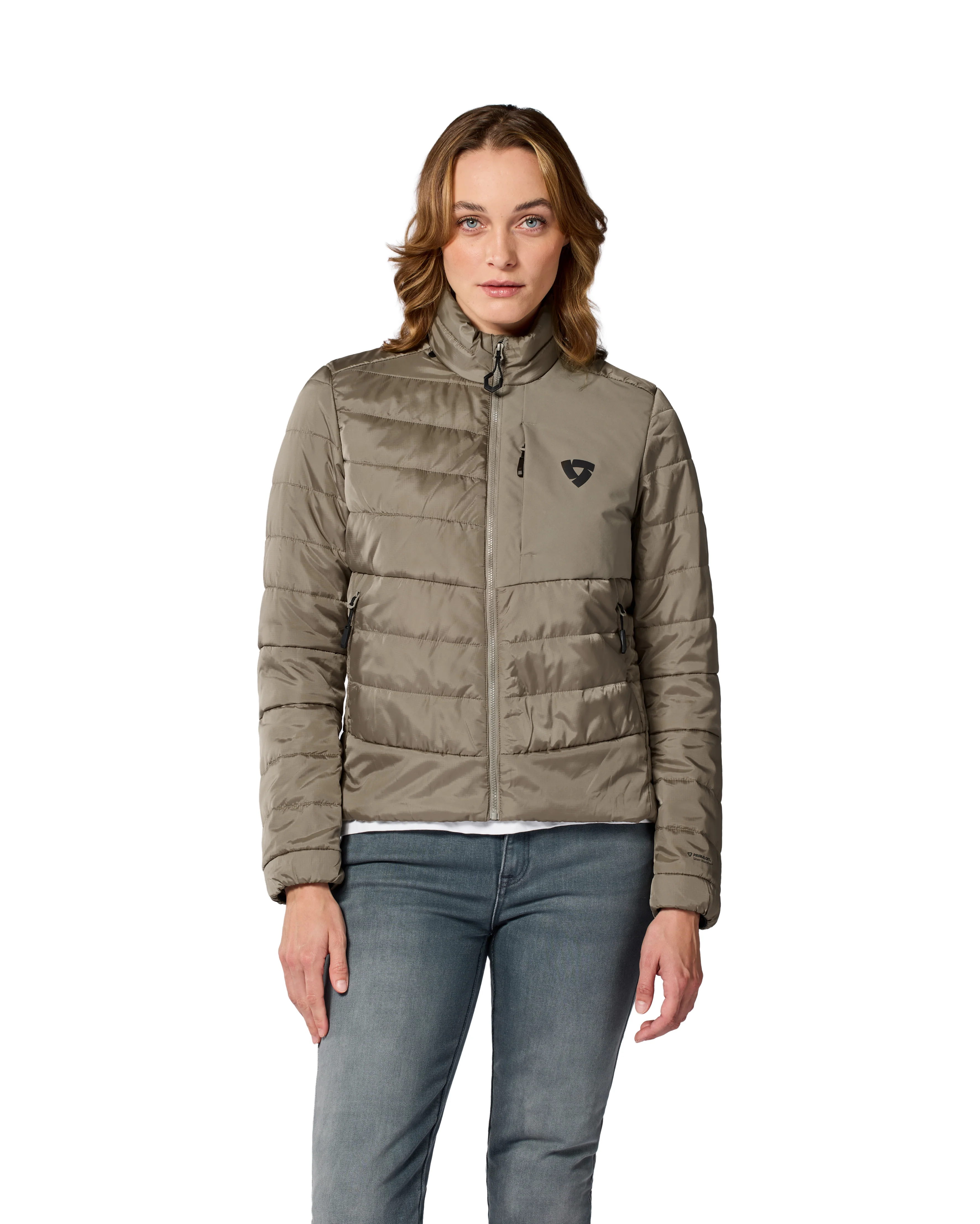 REV'IT! Solar 3 Ladies  Jacket - Image 5