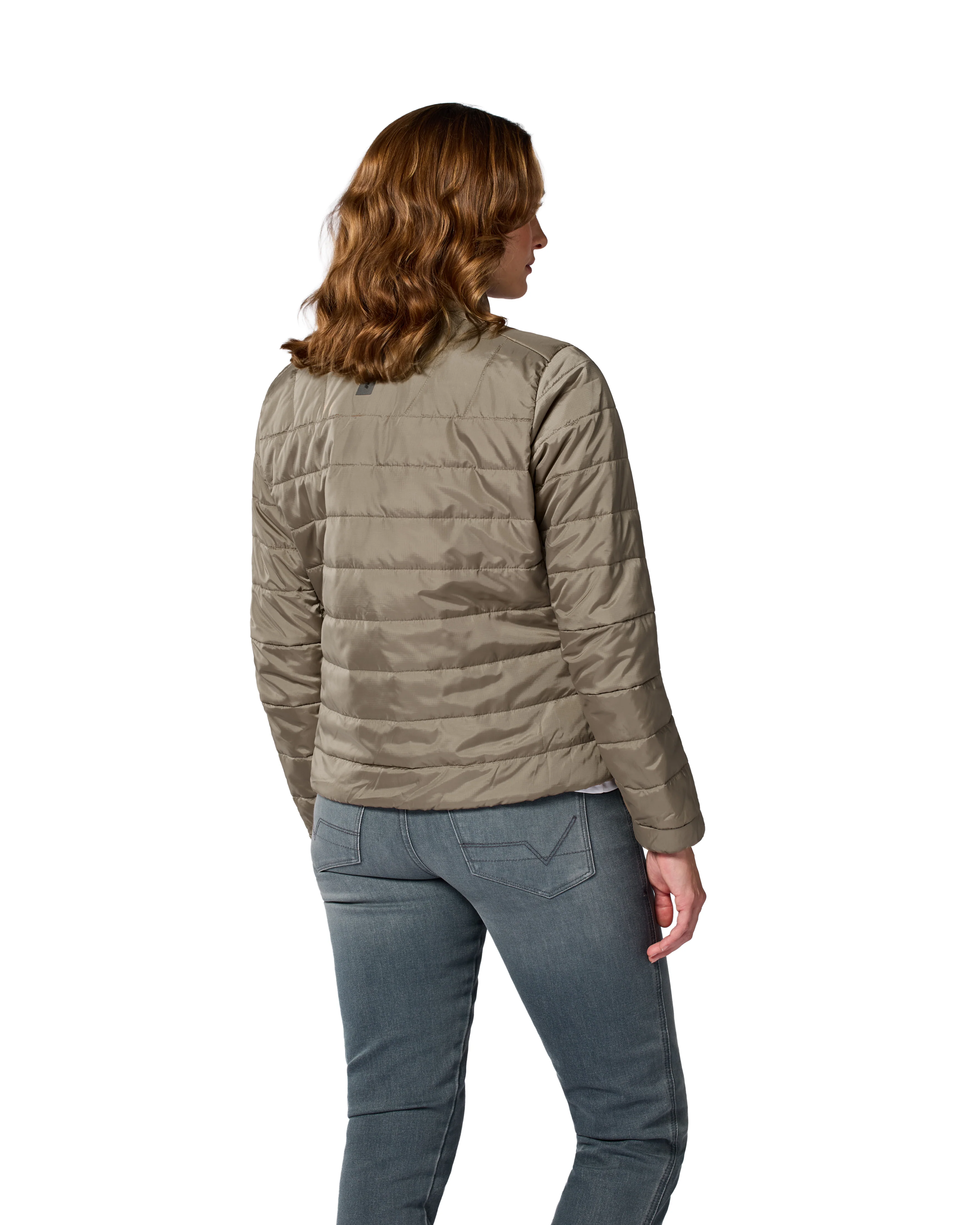REV'IT! Solar 3 Ladies  Jacket - Image 6