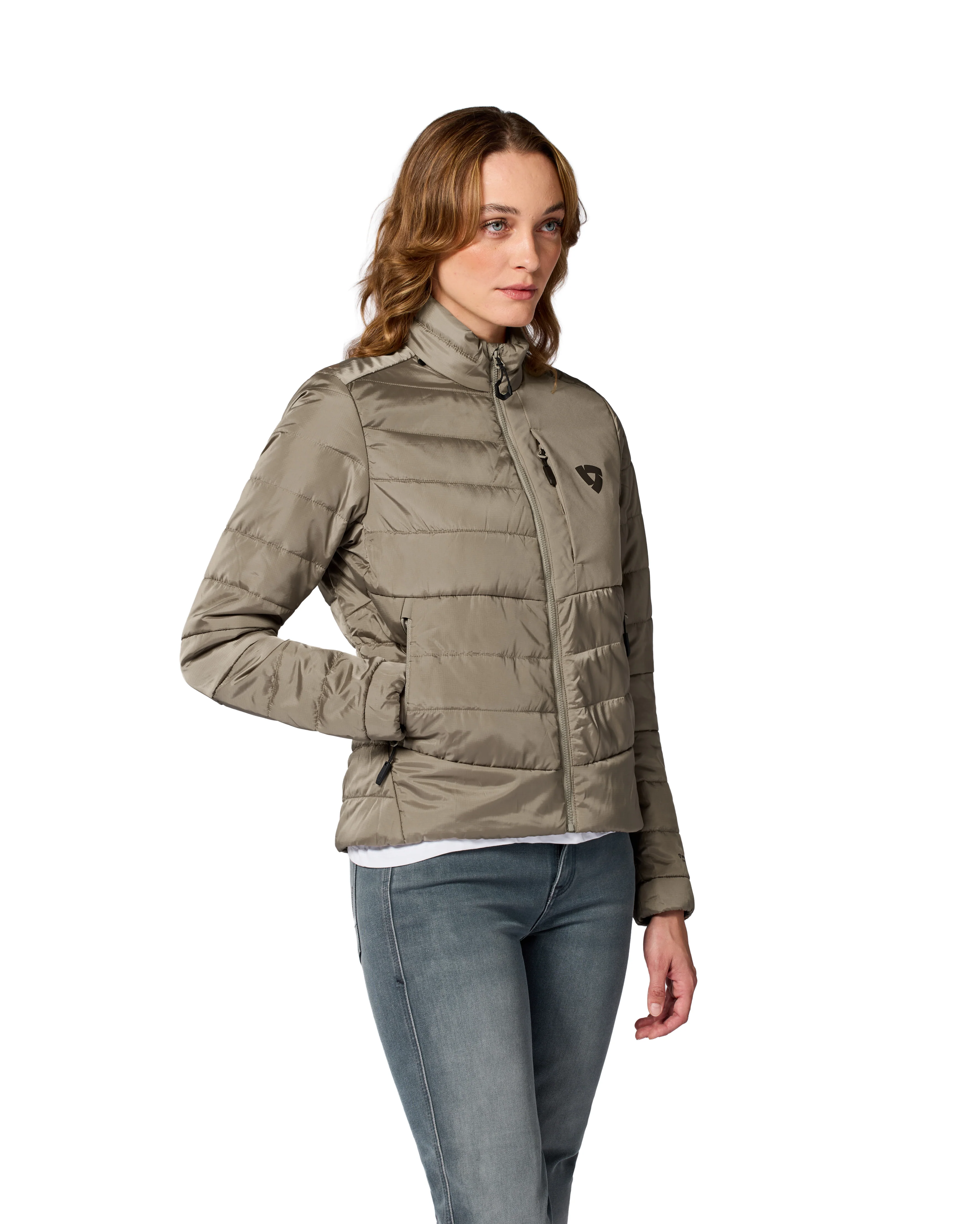 REV'IT! Solar 3 Ladies  Jacket - Image 7