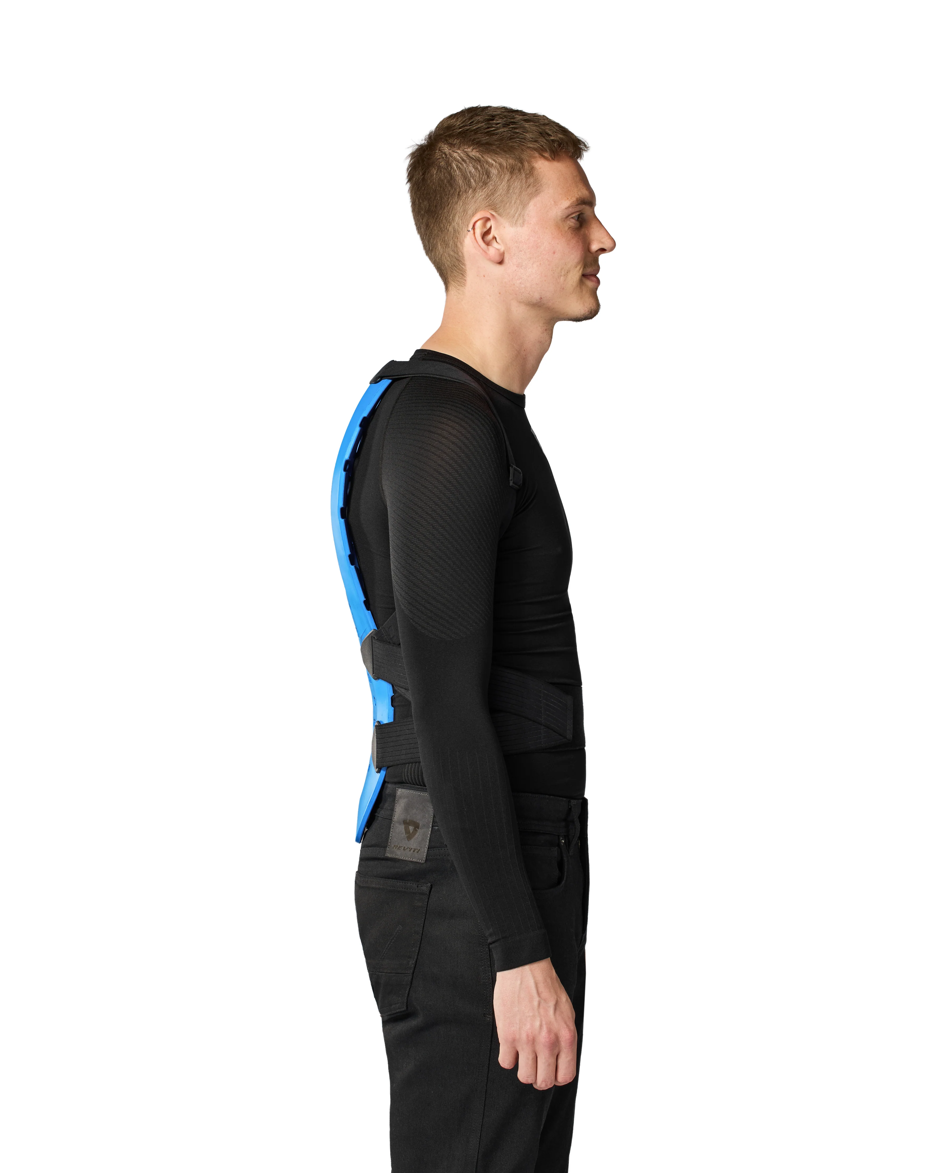 REV'IT! Spina Back Protector - Image 5