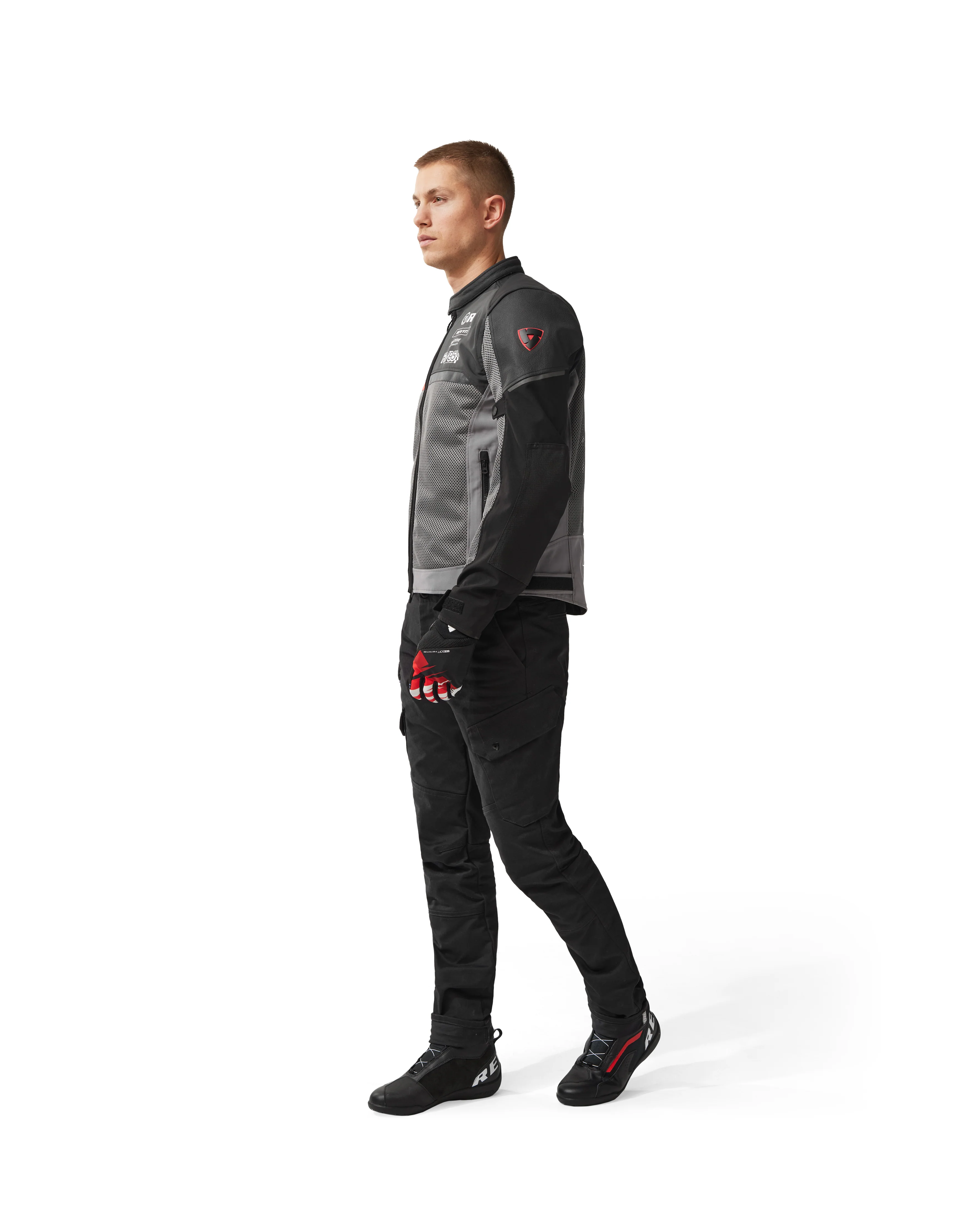 REV'IT! Swiftblade Jacket - Image 2