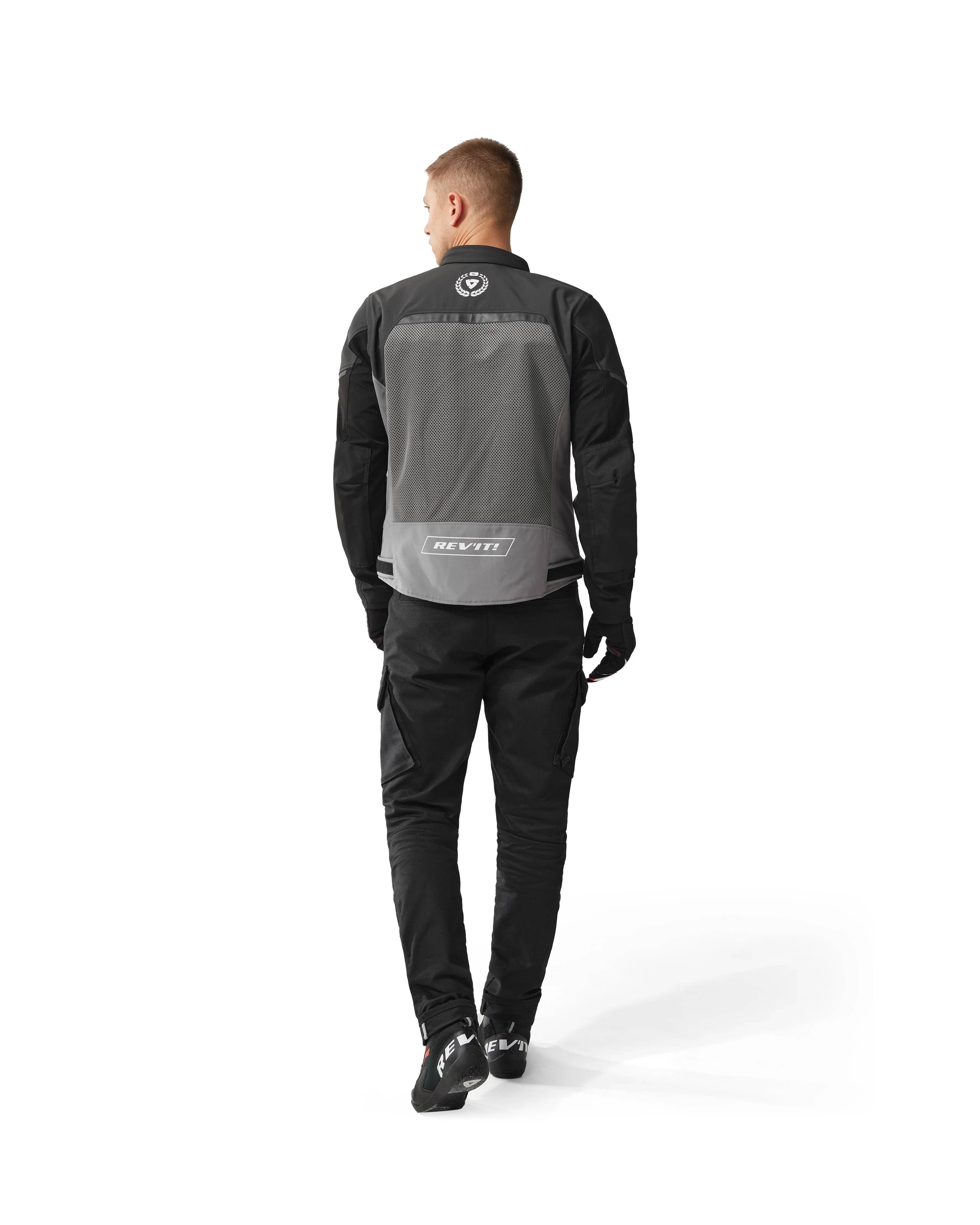 REV'IT! Swiftblade Jacket - Image 5