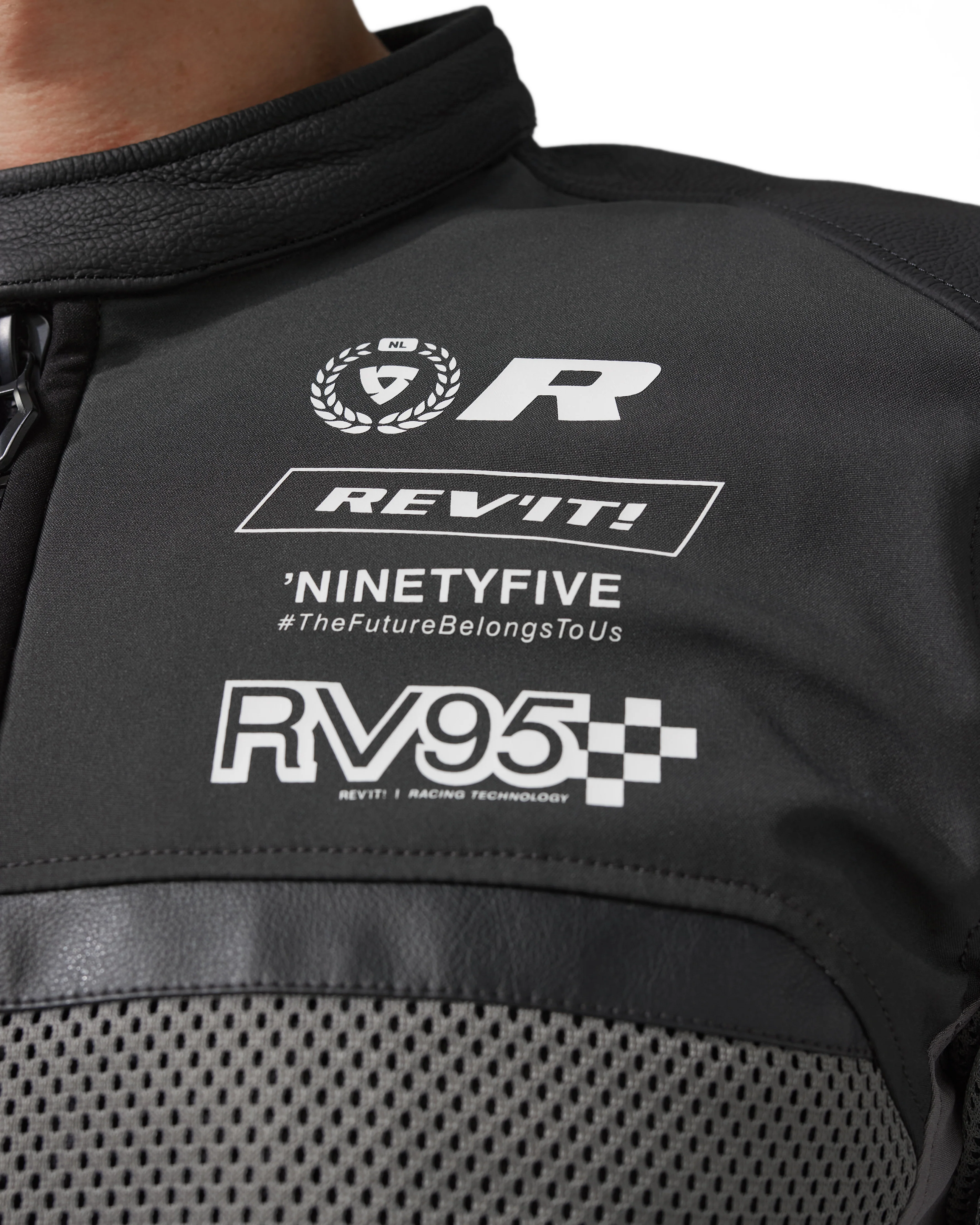 REV'IT! Swiftblade Jacket - Image 7