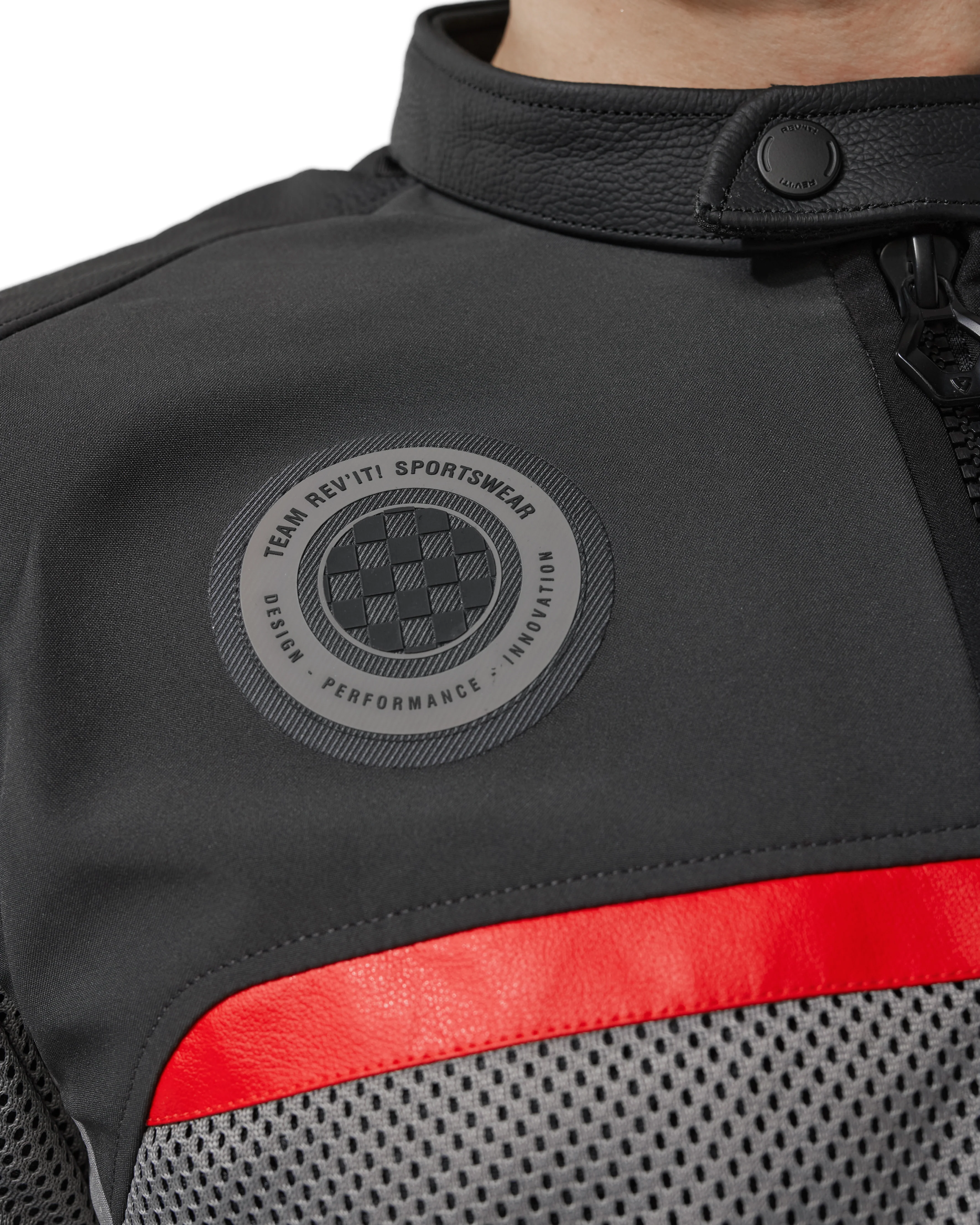 REV'IT! Swiftblade Jacket - Image 8