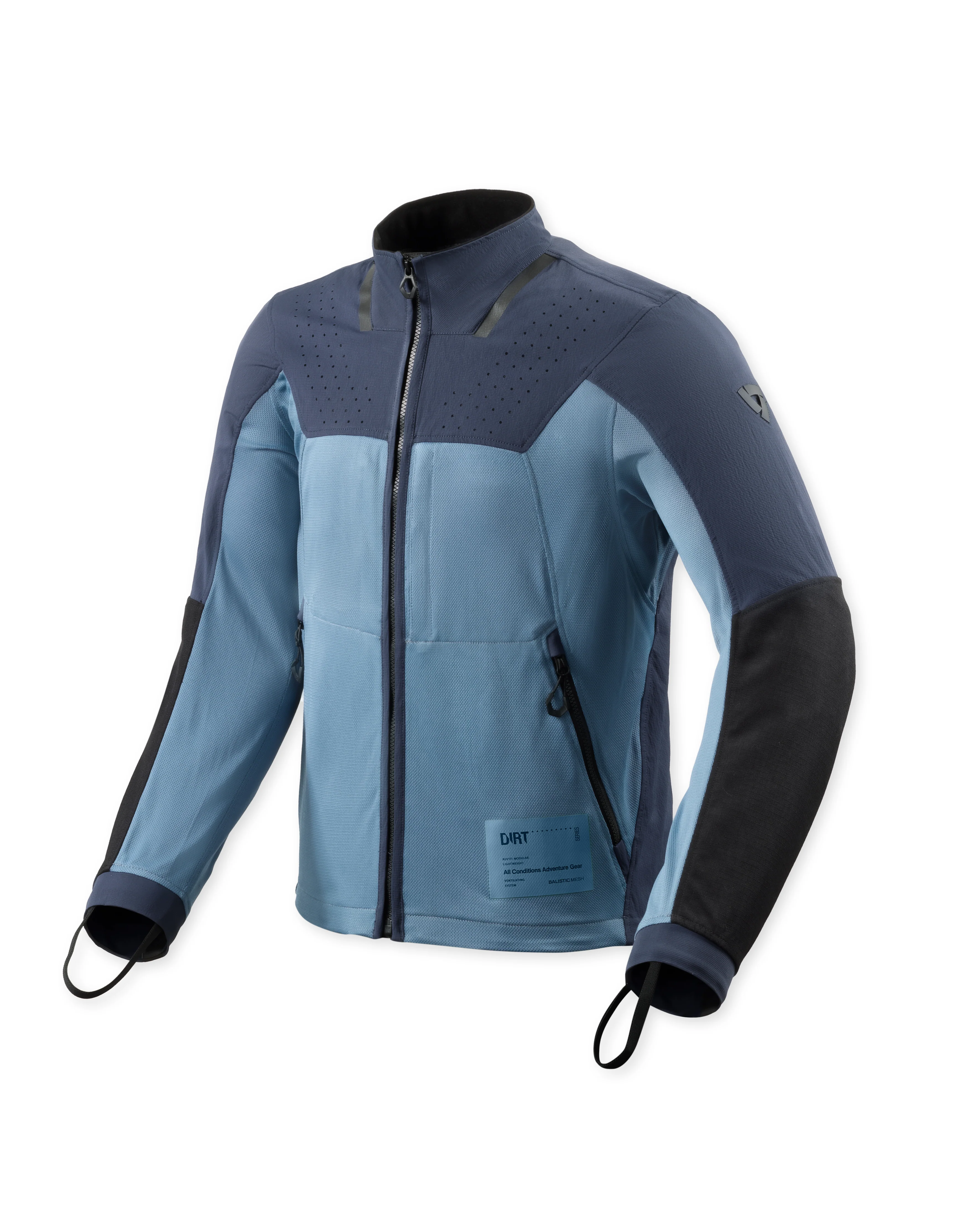 REV'IT! Territory 2 Jacket - Image 3