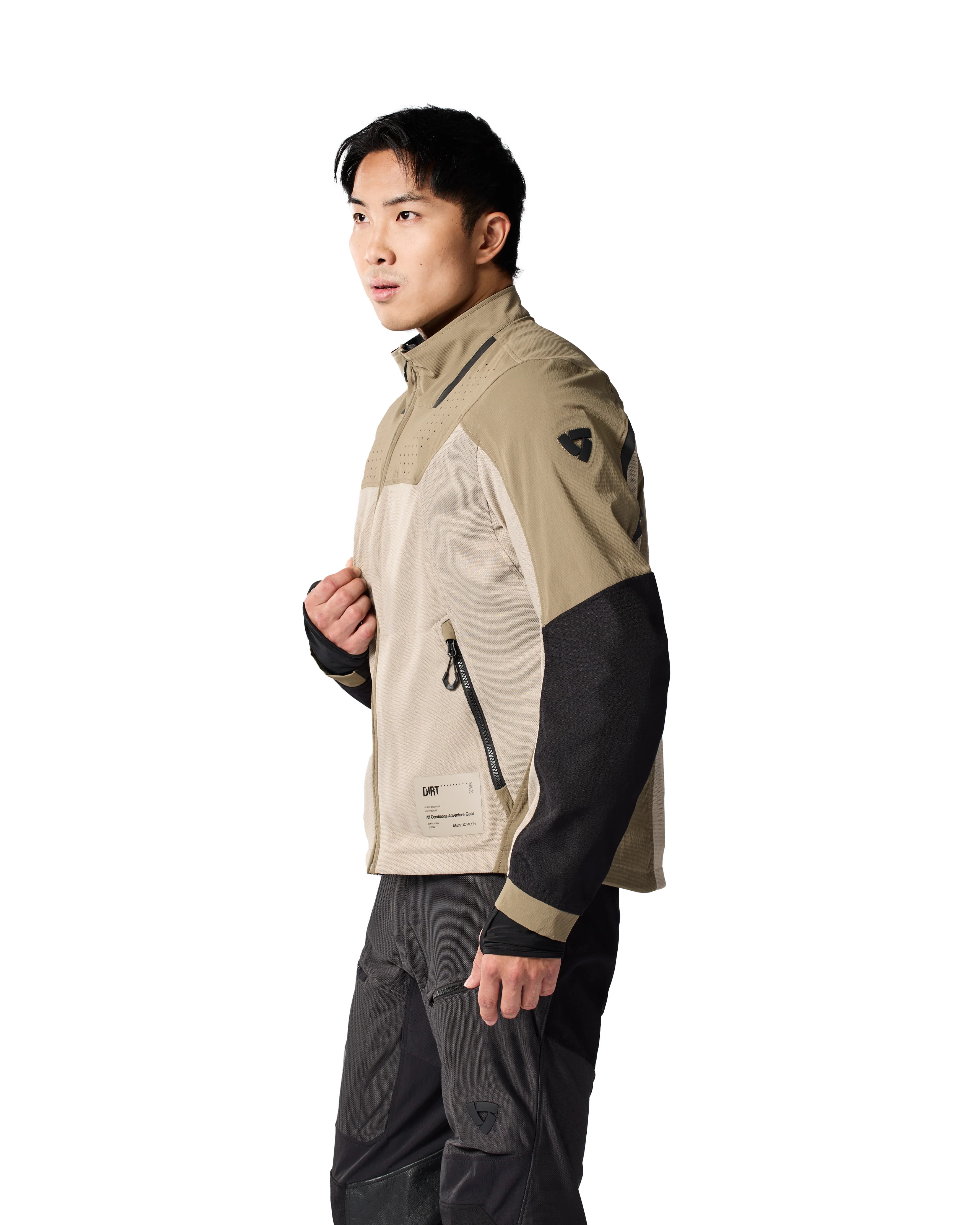 REV'IT! Territory 2 Jacket - Image 7
