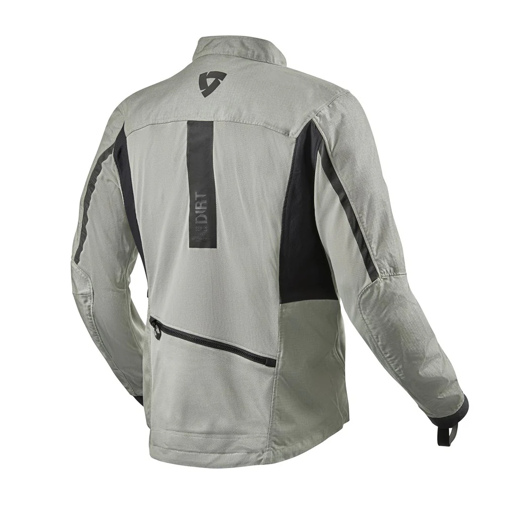 REV'IT! Territory Jacket **Clearance** - Image 4