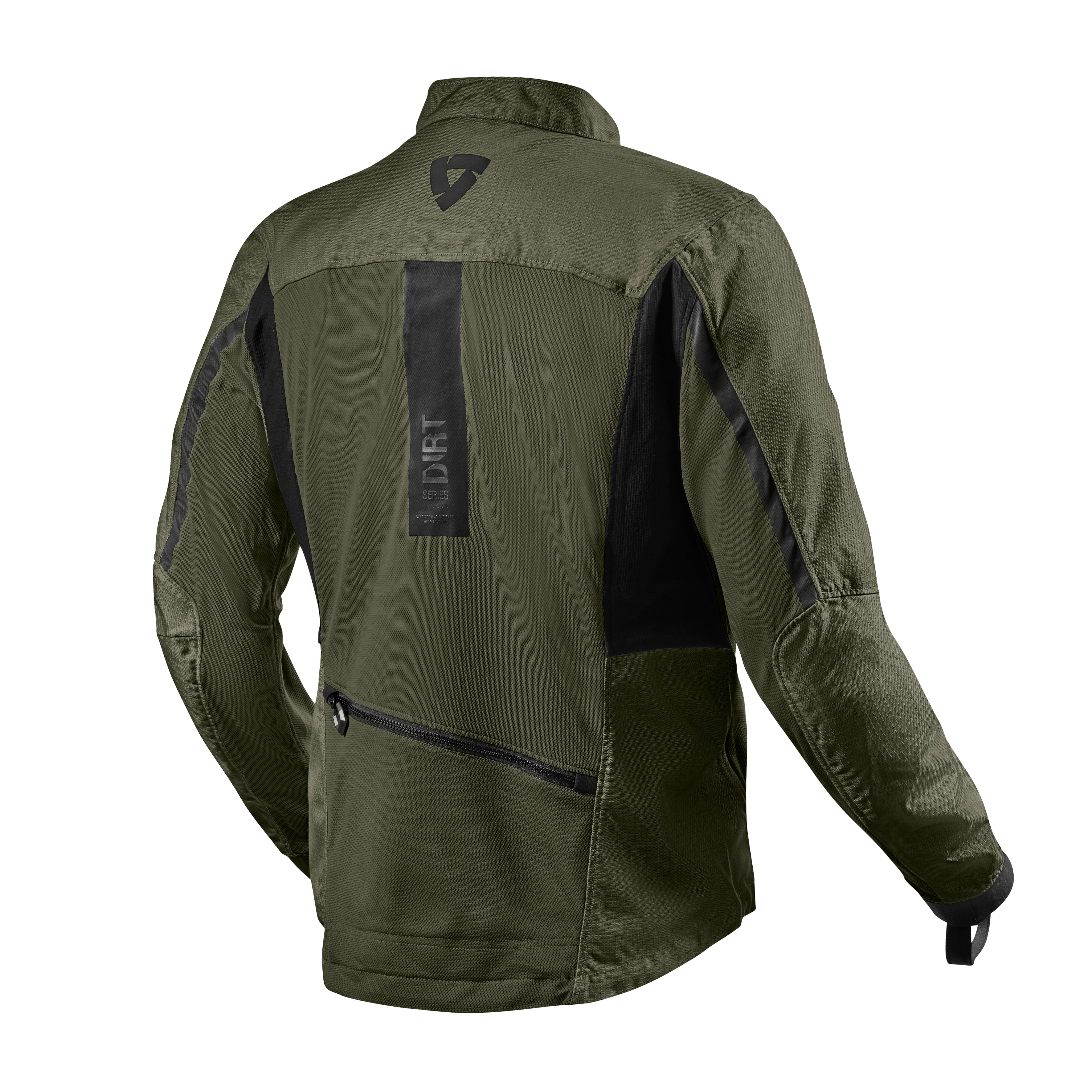 REV'IT! Territory Jacket **Clearance** - Image 5