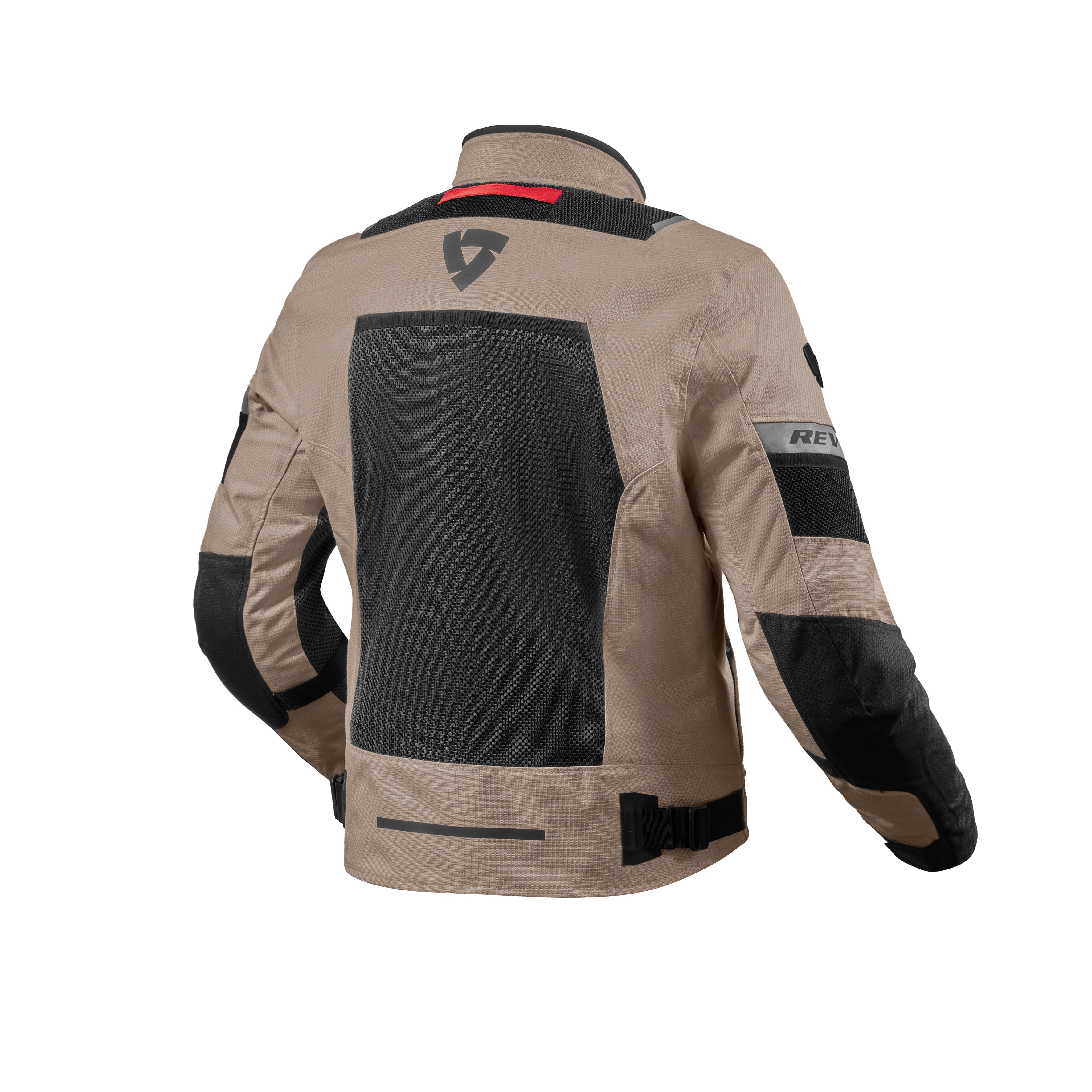 REV'IT! Tornado 4 H2O Jacket - Image 4