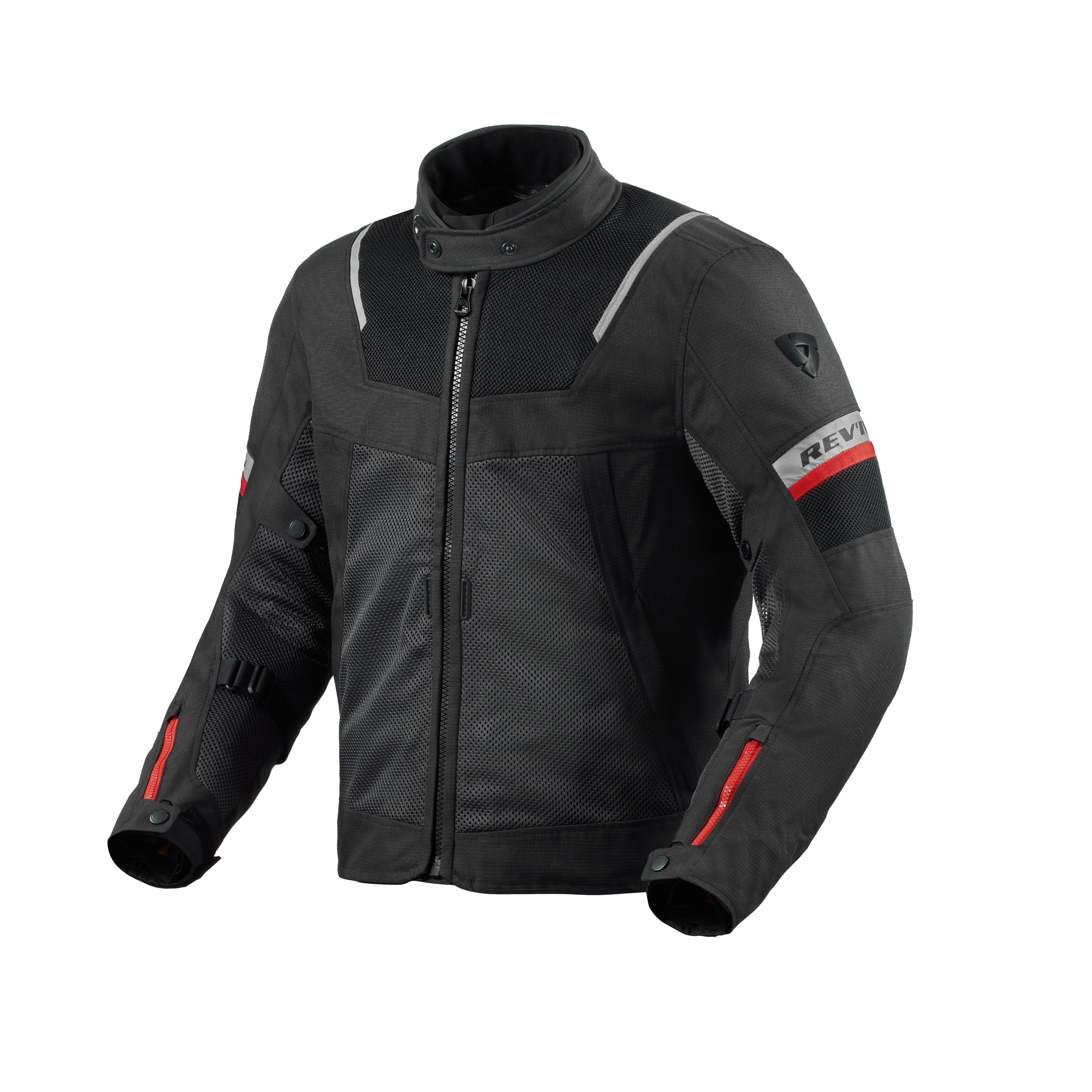REV'IT! Tornado 4 H2O Jacket - Image 6