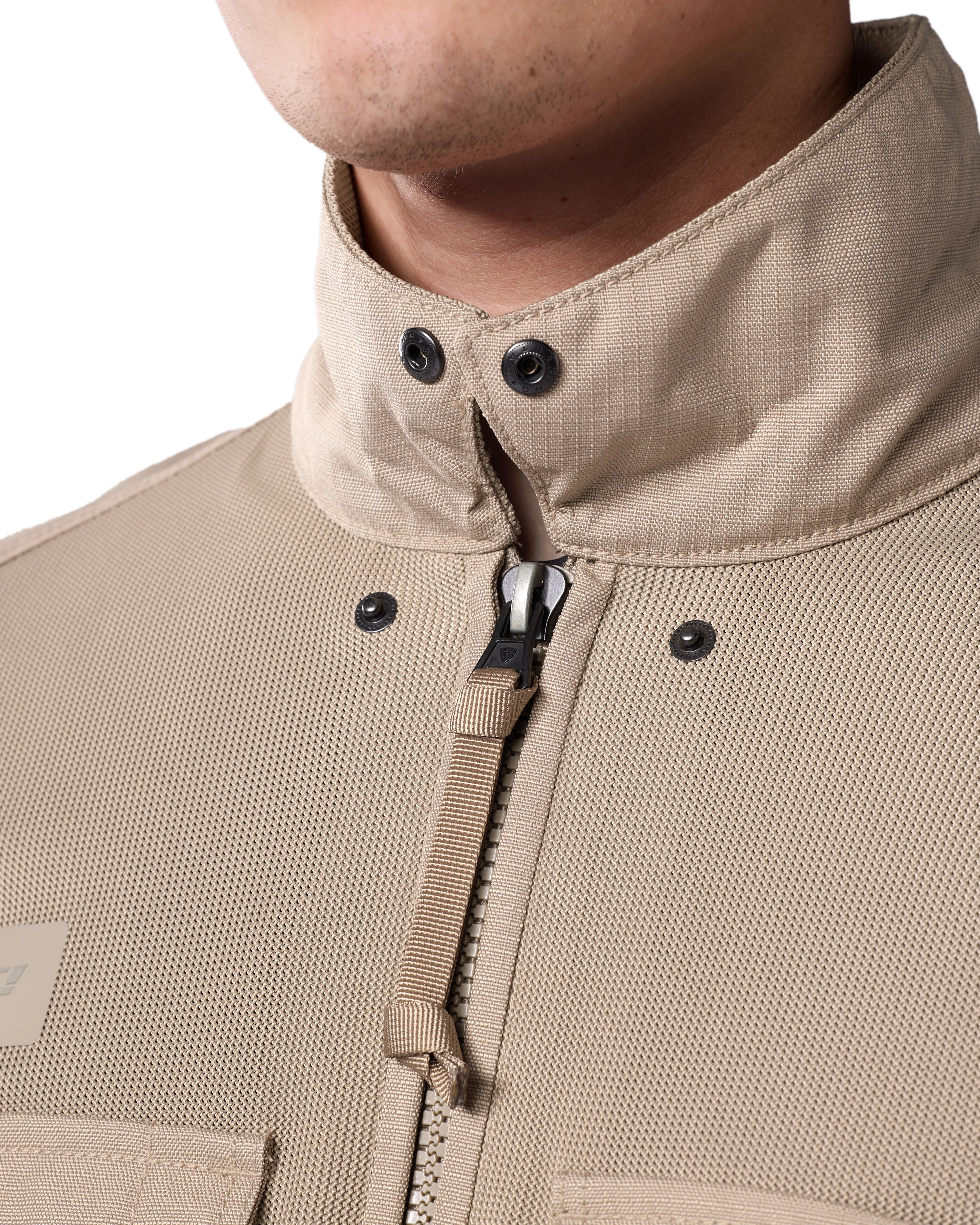 REV'IT! Tracer Air 3 Overshirt - Image 6