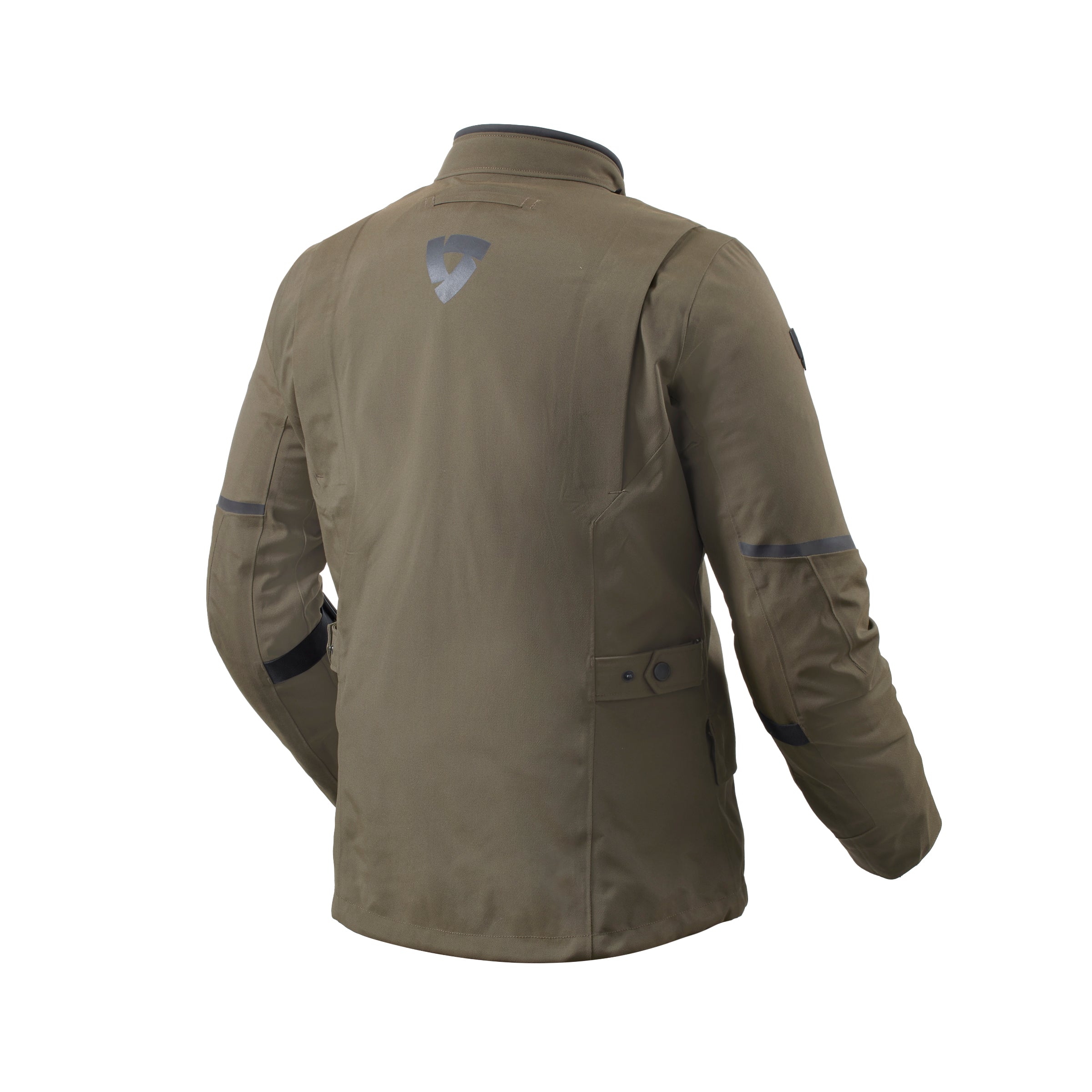 REV'IT! Trench 2 GTX Jacket - Image 2