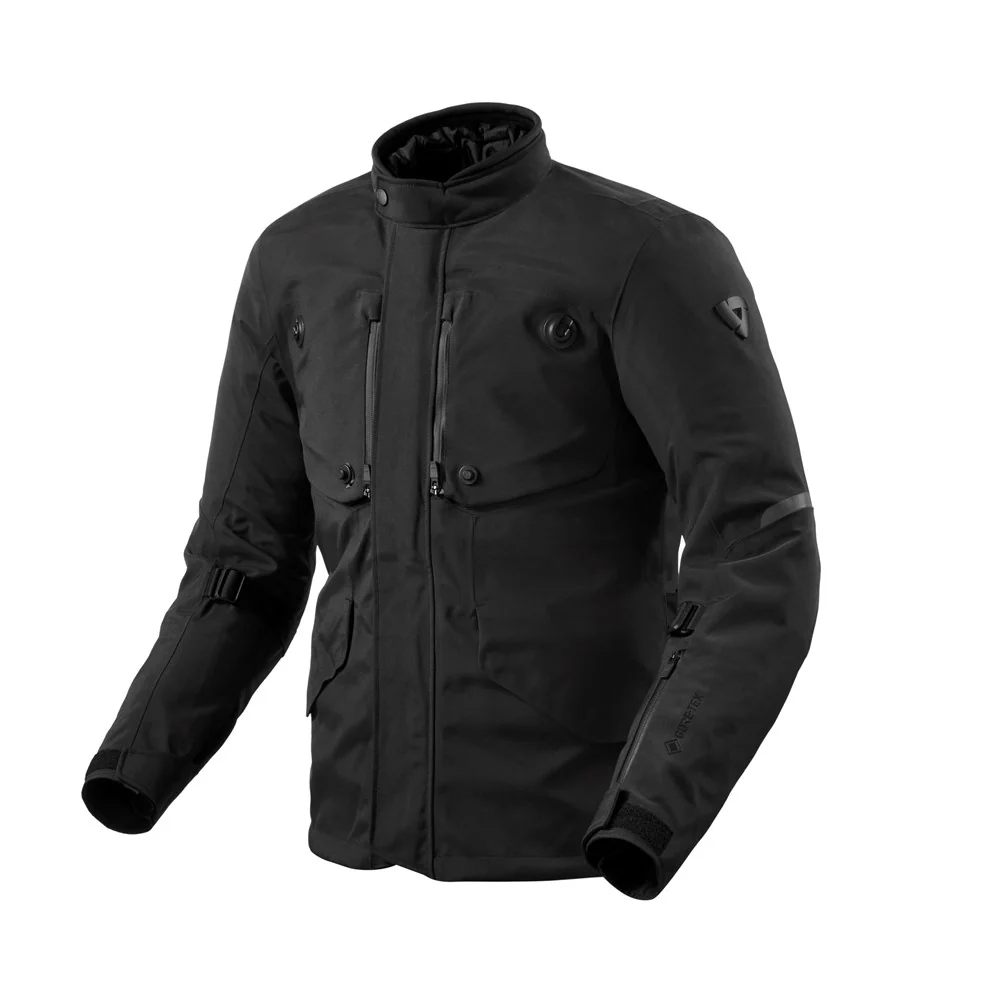 REV'IT! Trench 2 GTX Jacket - Image 3