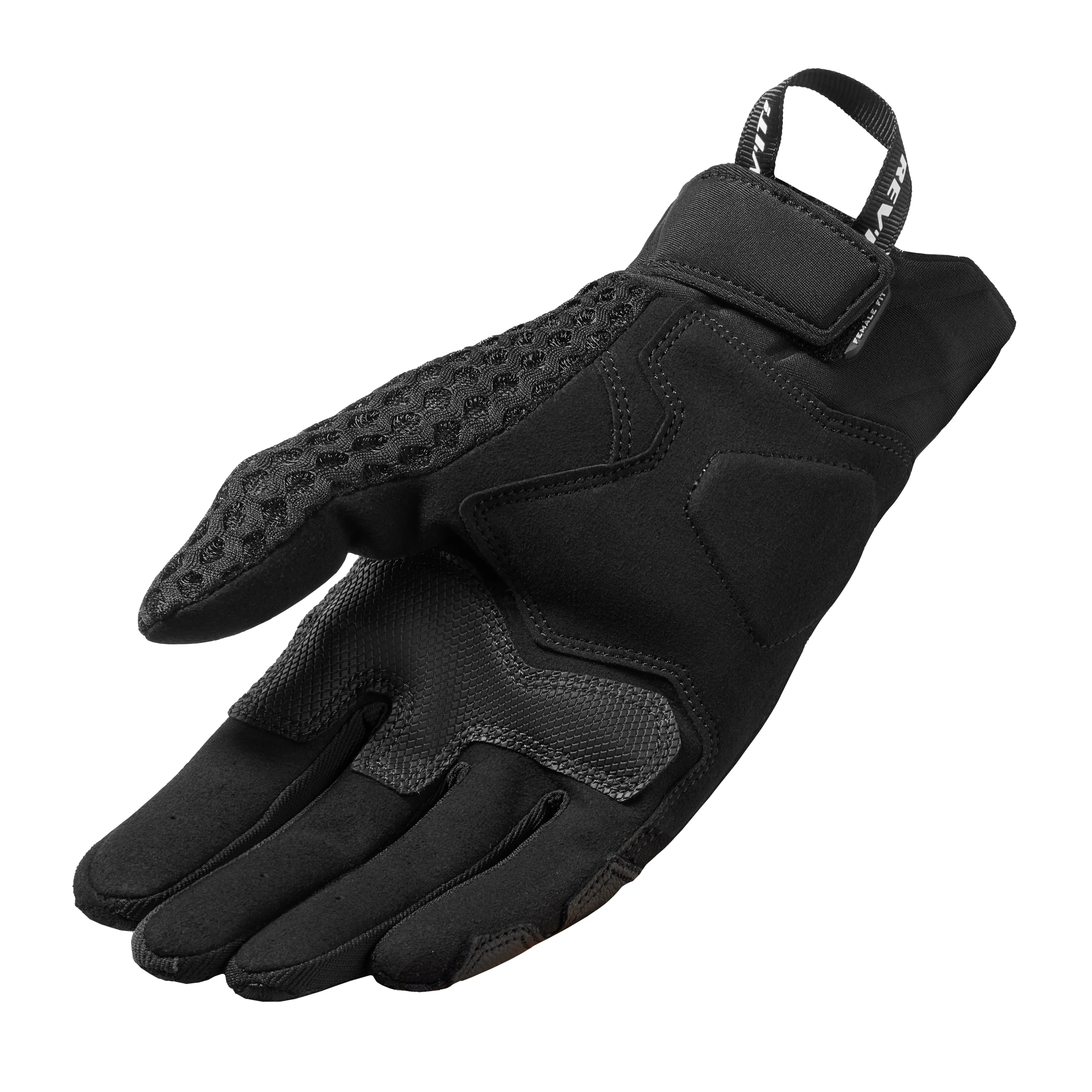 REV'IT! Veloz Ladies Gloves - Image 2
