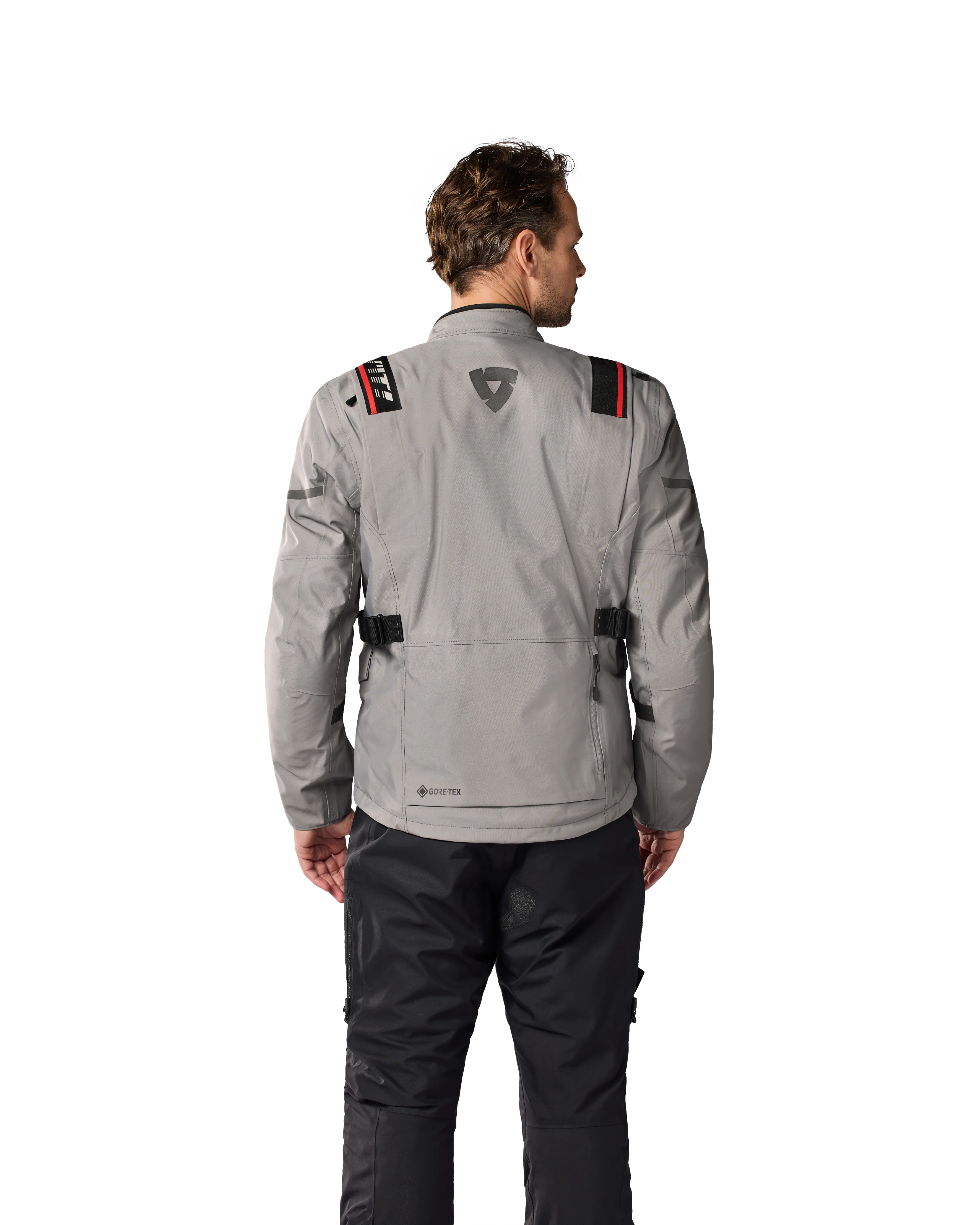 REV'IT! Vertical GTX Jacket - Image 7