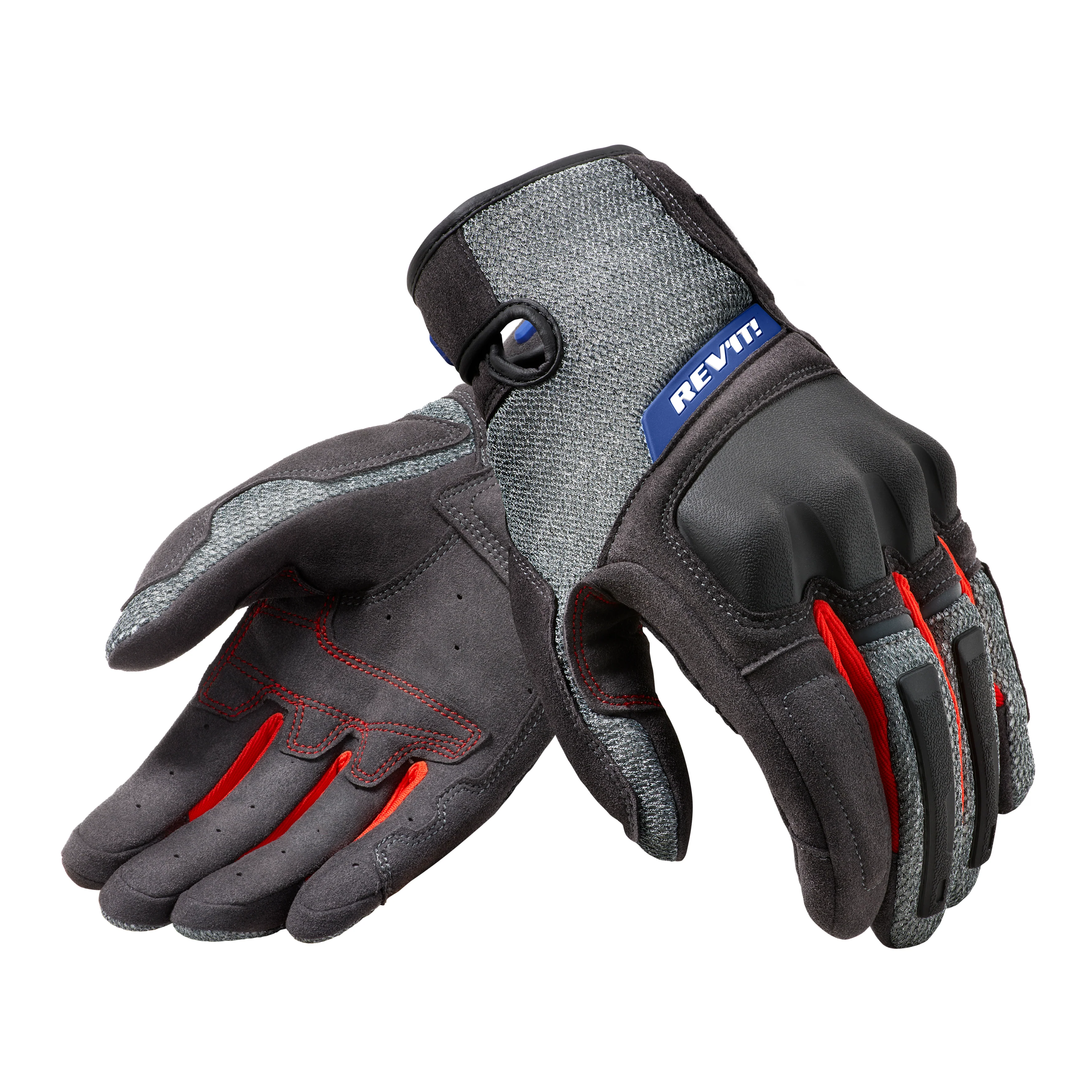 REV'IT! Volcano Gloves **Clearance** - Image 3