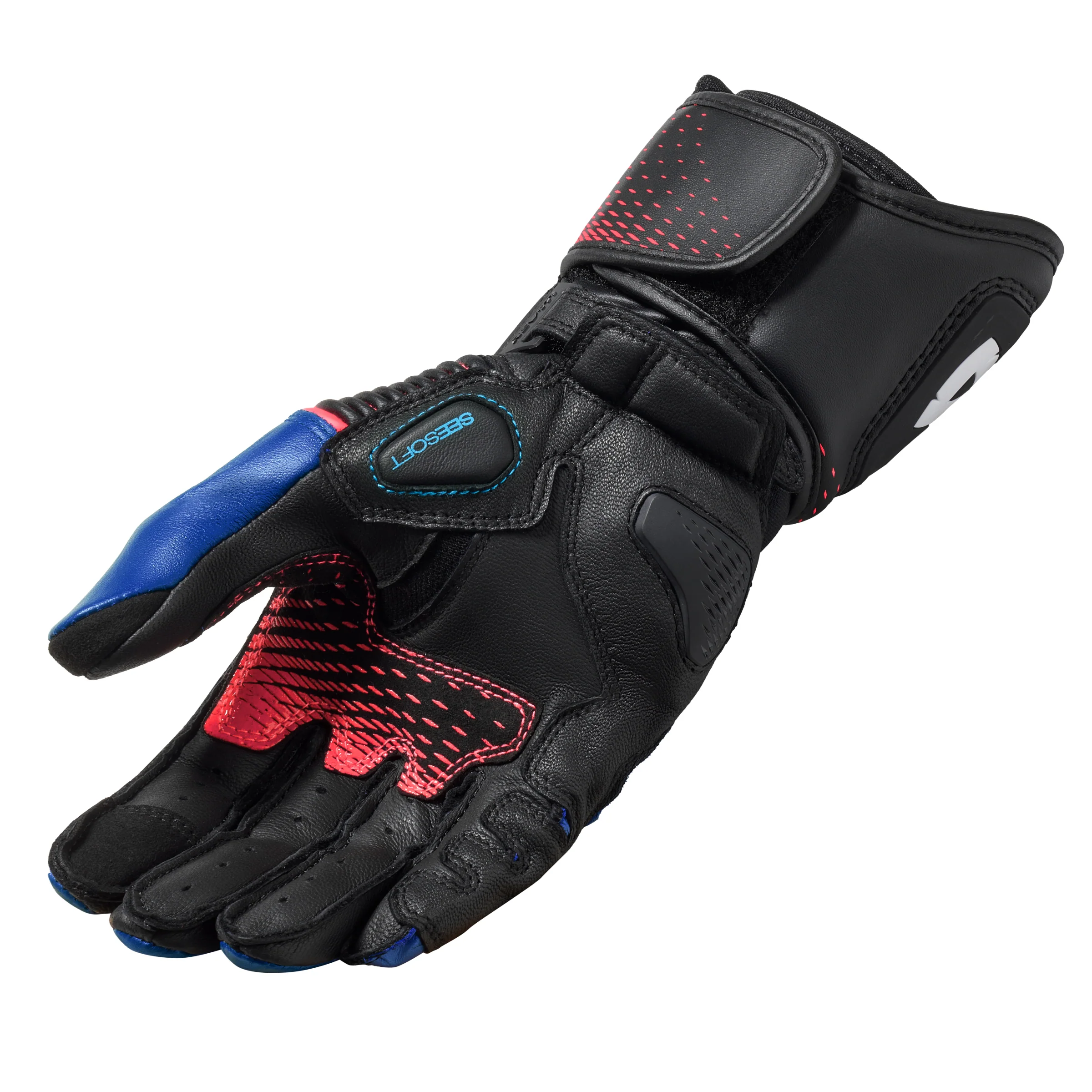 REV'IT! Xena 4 Ladies Glove - Image 2