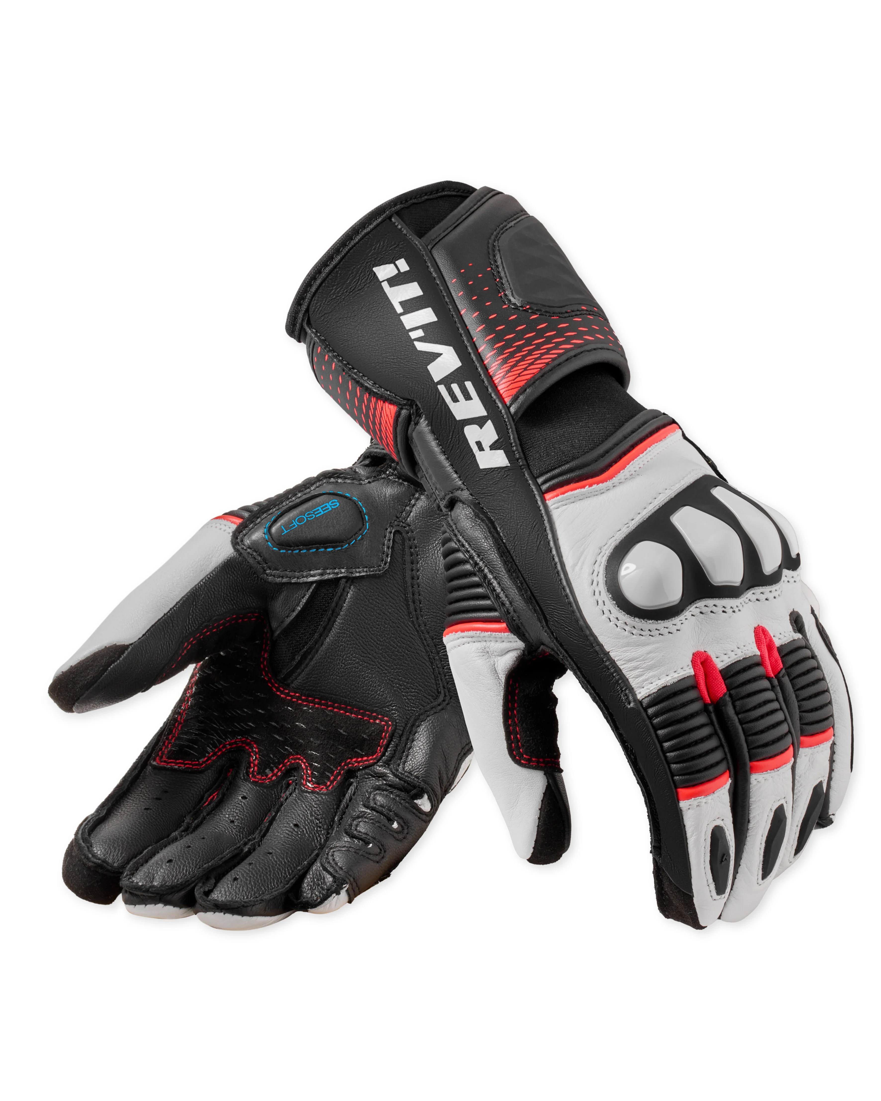 REV'IT! Xena 4 Ladies Glove - Image 5