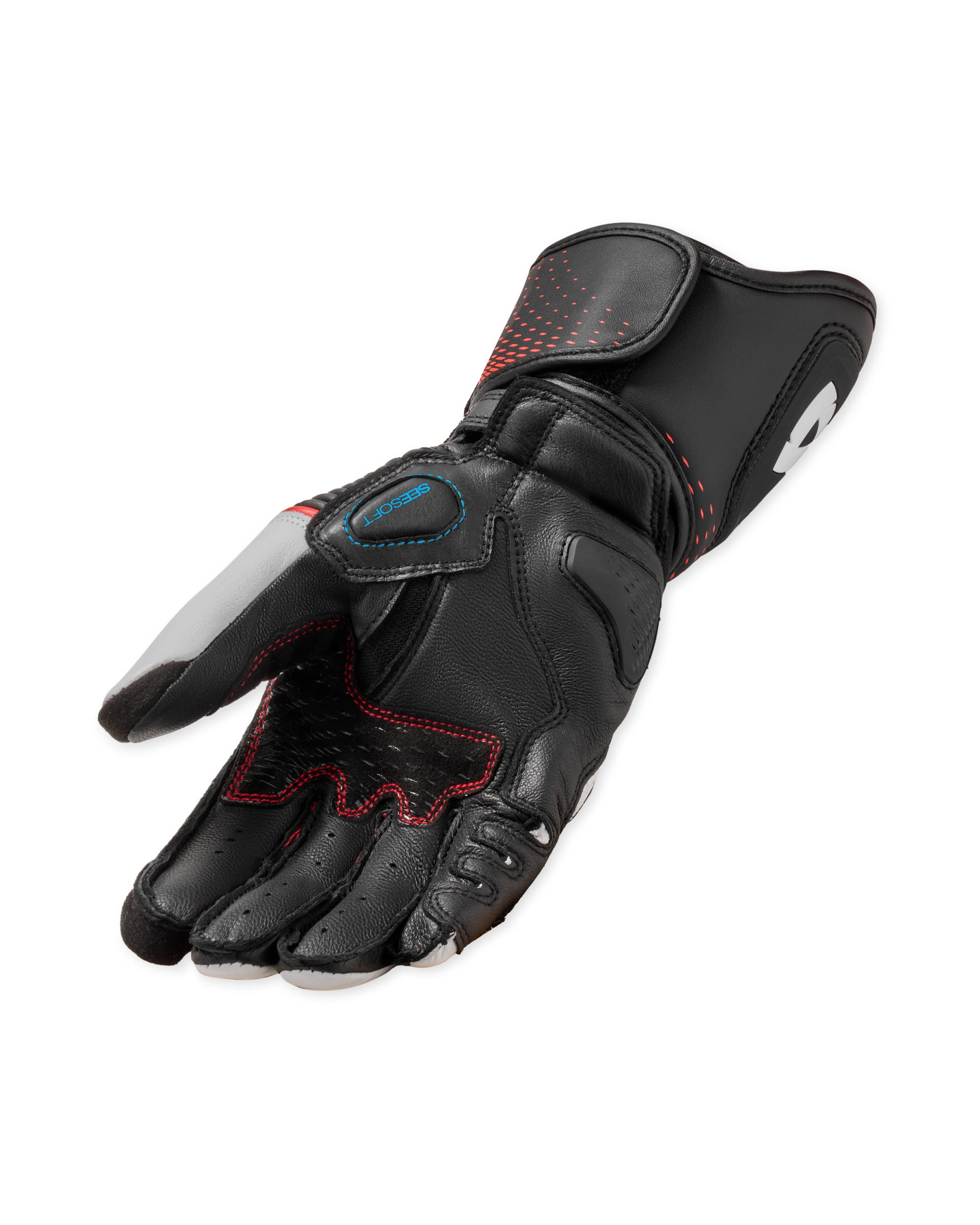 REV'IT! Xena 4 Ladies Glove - Image 7