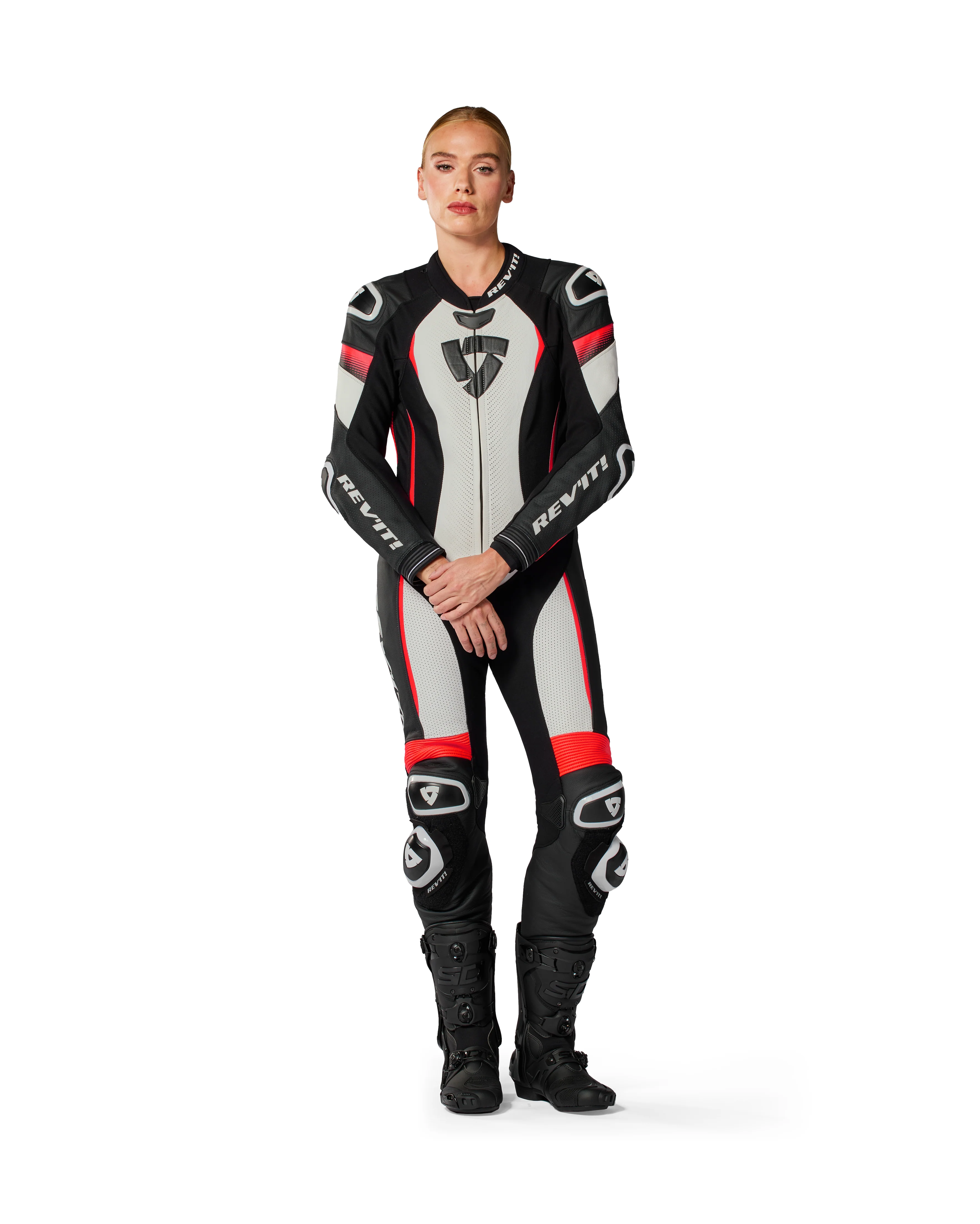 REV'IT! Xena 4 One Piece Ladies - Image 7