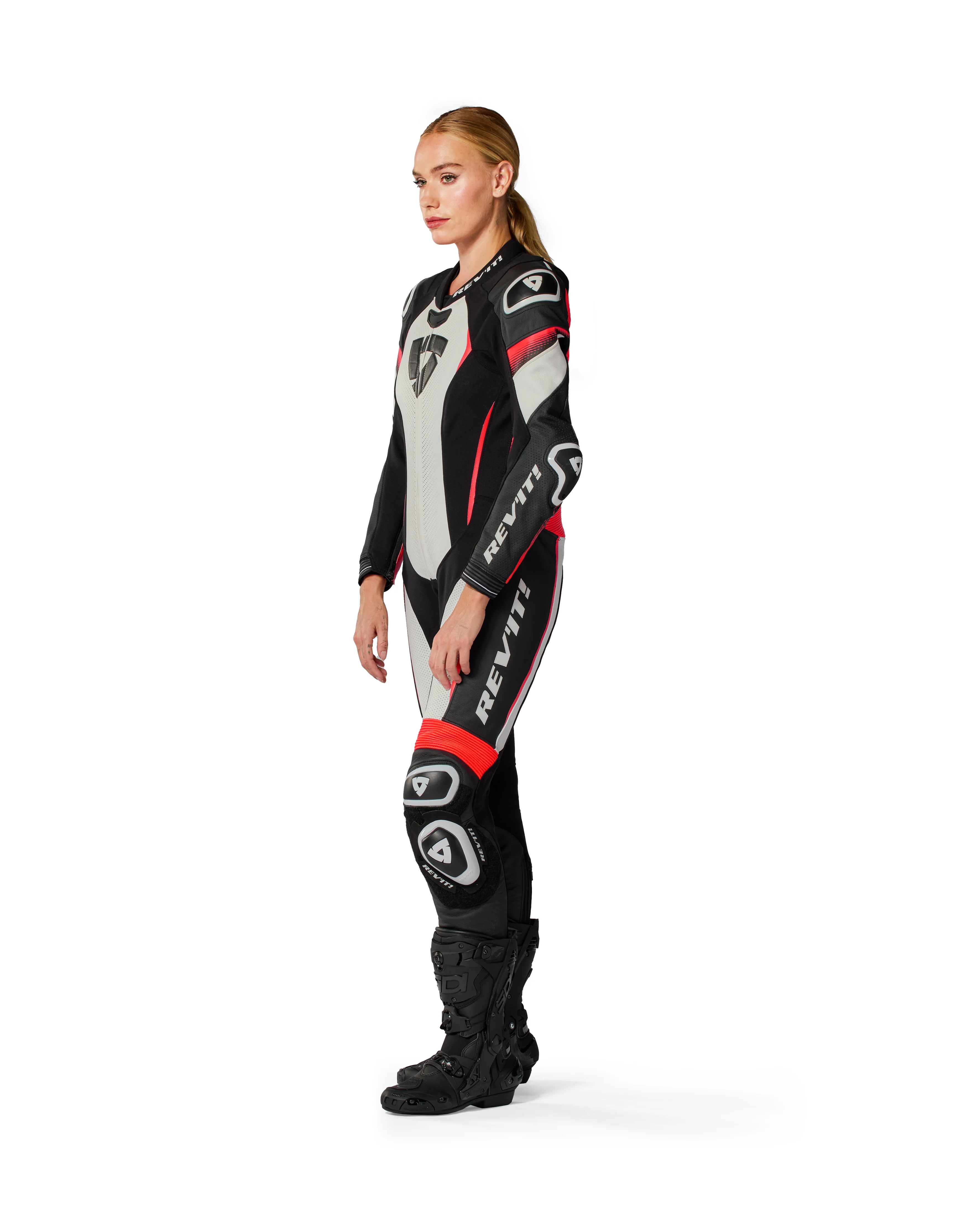 REV'IT! Xena 4 One Piece Ladies - Image 8